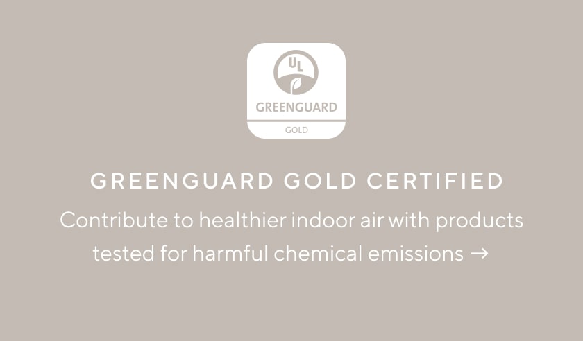 Greengard Gold Certified