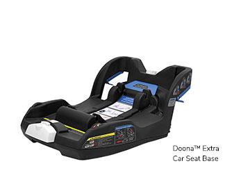 Doona Xtra Carseat base