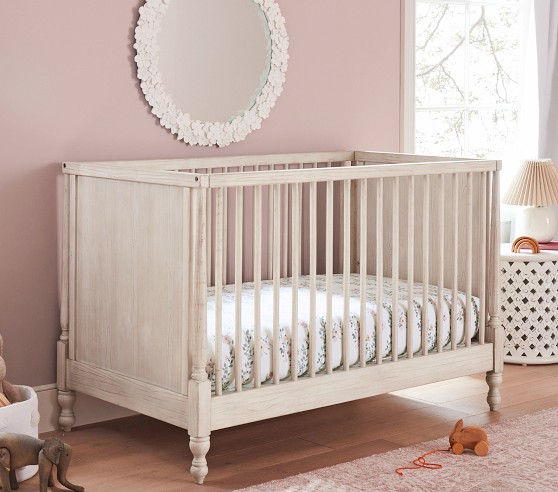 Bellevue Convertible Crib