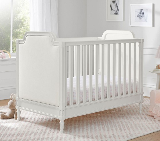 Colette Convertible Crib