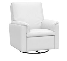 Dream Swivel Glider