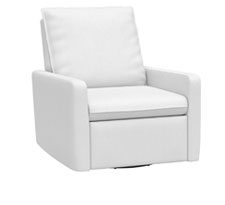 Paxton Swivel Glider