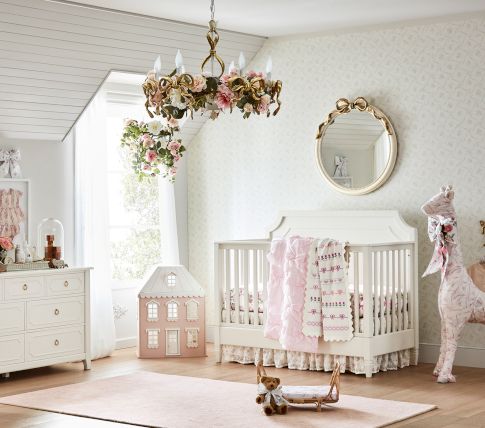 Blooms & Bows Nursery