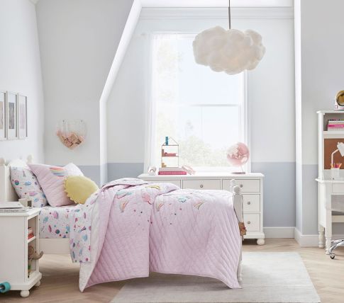 Sweet Hearts Bedroom