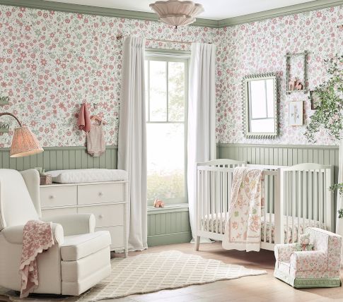 Vintage Sage Nursery