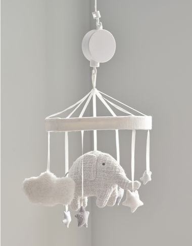 Crib Mobiles