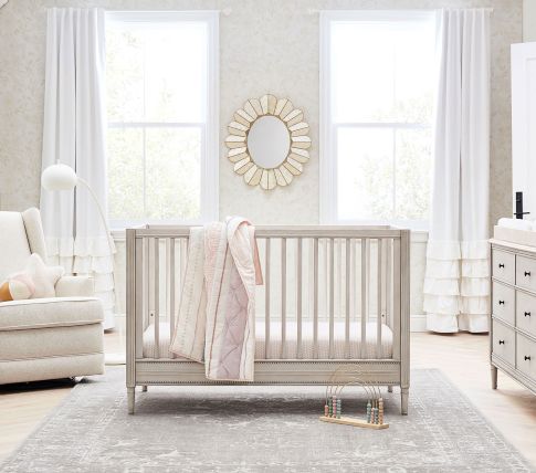 Classic Elegance Nursery