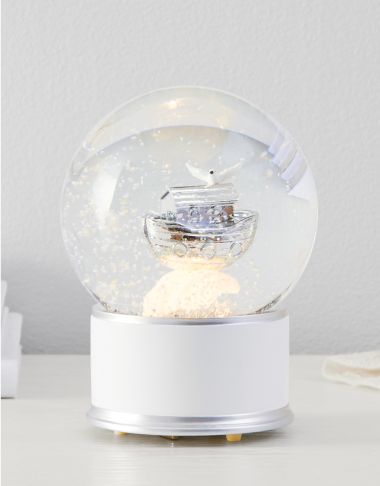 Snow Globes