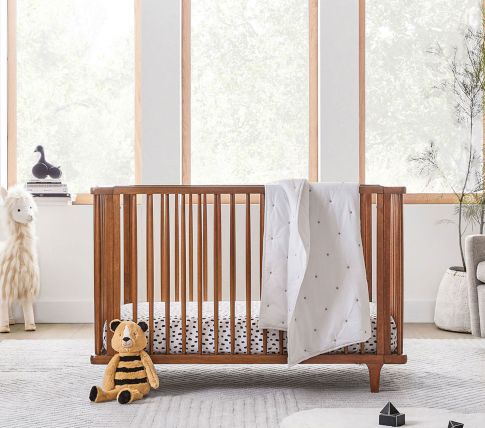 Bear-y Cute Nursery