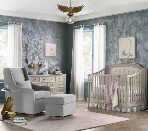 Moody Hues Nursery