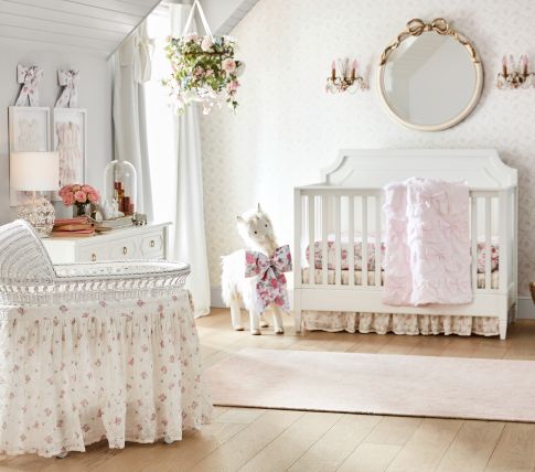 Blooms & Bows Shared Nursery