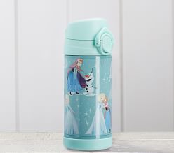 Mackenzie Aqua Disney <em>Frozen</em> Water Bottles