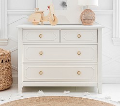 Ava Regency Dresser