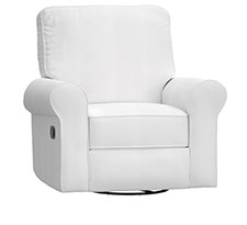 Comfort Swivel Glider & Recliner