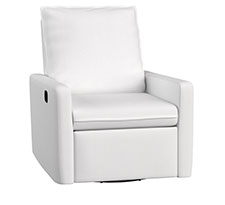 Paxton Recliner