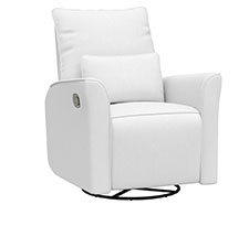 Serene Swivel Glider & Recliner