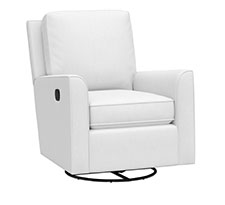 Bedford Swivel Glider & Recliner