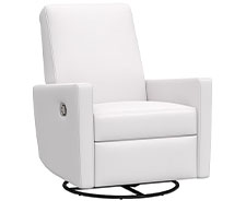 Phoenix Swivel Recliner