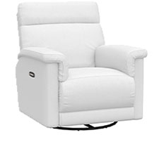 Dream Deluxe Power Recliner