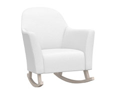 Noe Convertible Rocking Chair