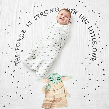 Swaddle Set