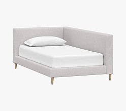 Timo Corner Bed