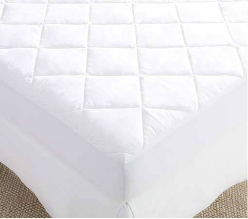 Waterproof Mattress Pad