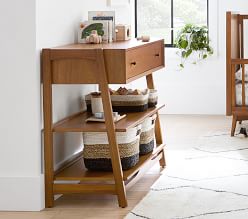 west elm x pbk Mid-Century Changing Table