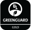 Greenguard Gold logo